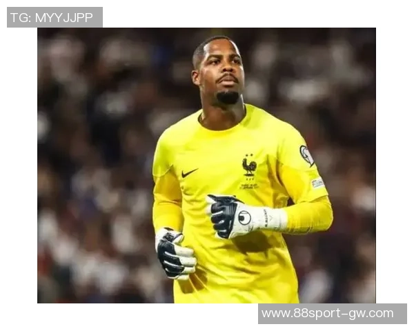 十年前只需百万的迈尼昂巴黎青训出身如今成米兰门神