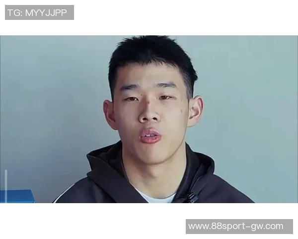 林葳分享NCAA比赛强度与国际赛场相似的适应经历与挑战