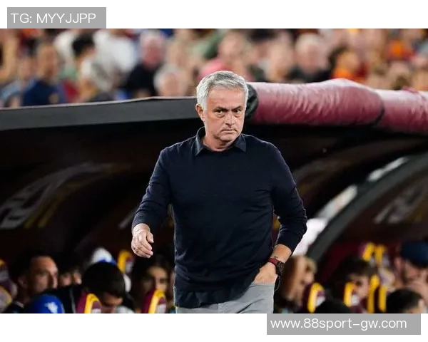 穆里尼奥获地中海卓越奖感慨与罗马深厚联系或许不配但心存感激