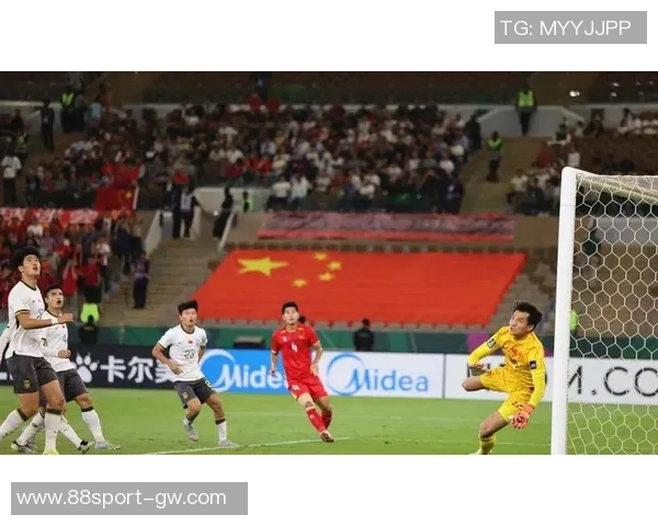 黄博文发声激励U23国足希望满满勇敢前行未来属于你们